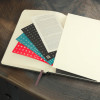 Moleskine Yearly Planner - Weekly Feature